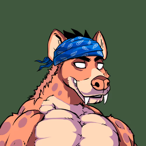 Hyena#2652