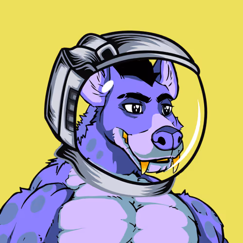 Hyenahouse