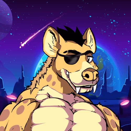 Hyena#2706