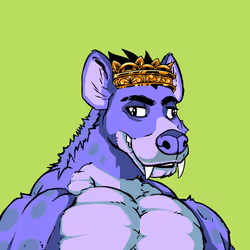 Hyena#556
