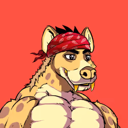 Hyena#2615