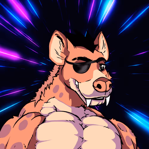 Hyenahouse