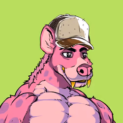 Hyena#1181