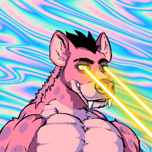 Hyenahouse