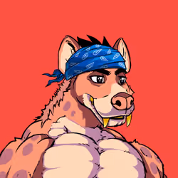 Hyena#1046