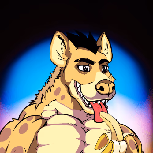 Hyena#14
