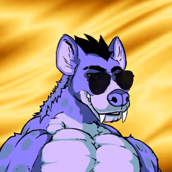 Hyena#733