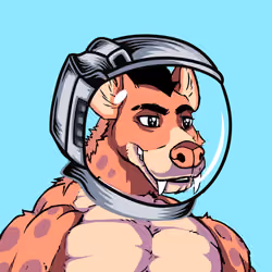 Hyena#681