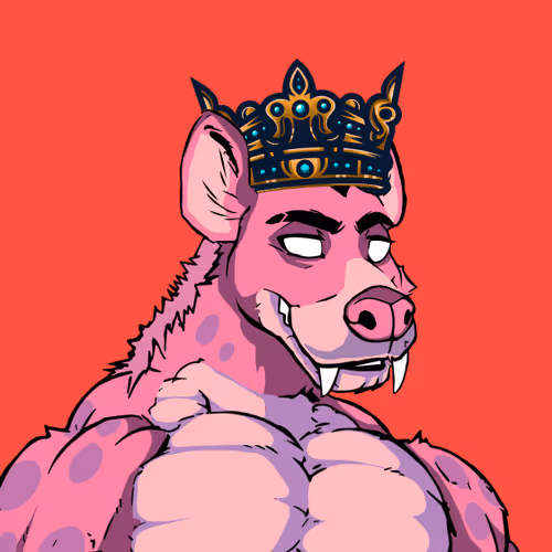 Hyenahouse