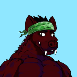Hyena#2400