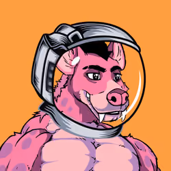 Hyena#467