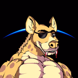 Hyena#252
