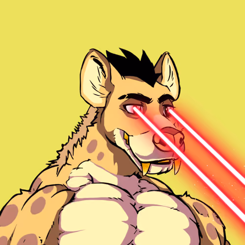 Hyena#712