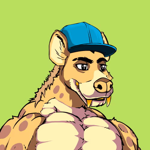 Hyenahouse