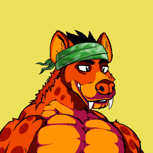Hyena#522