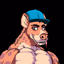 Hyena#2392