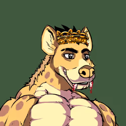Hyena#2460