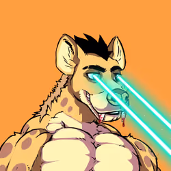 Hyena#2467