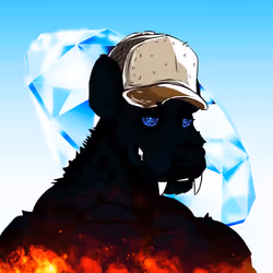 Hyena#2372