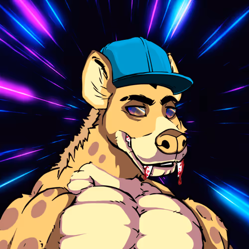 Hyena#2633