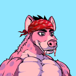 Hyena#2505