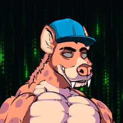 Hyena#1245
