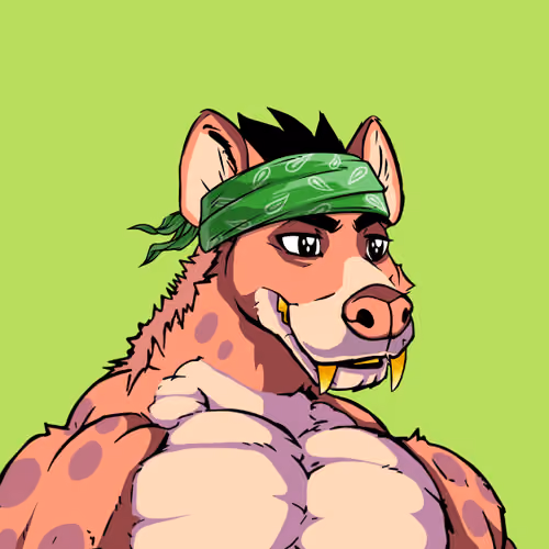 Hyena#554