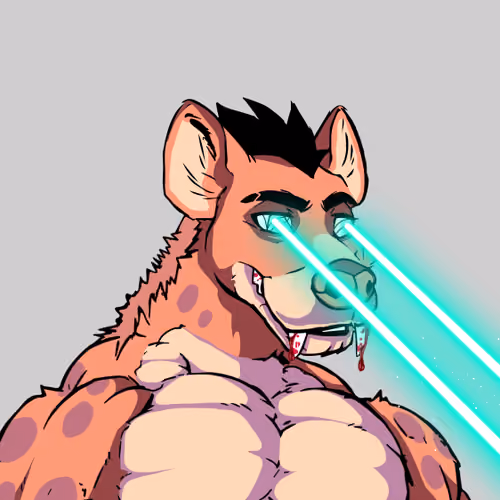 Hyena#1764
