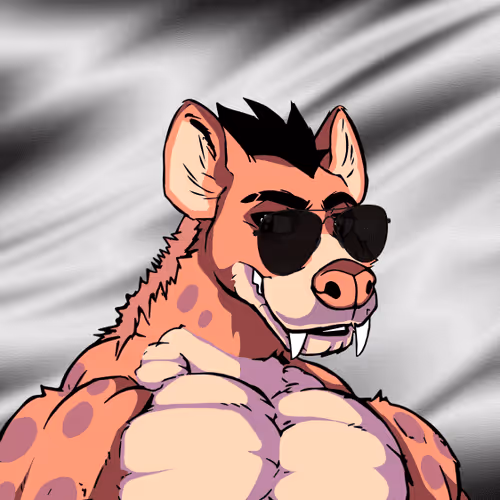 Hyenahouse