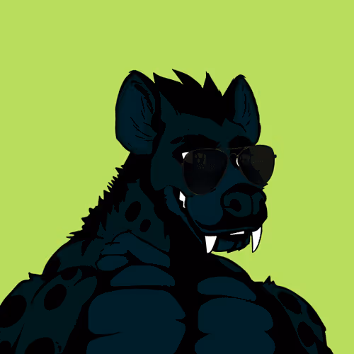 Hyenahouse