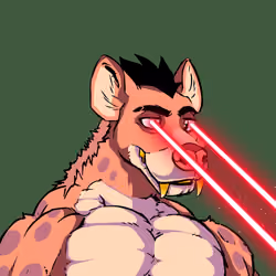 Hyena#71