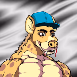 Hyena#478