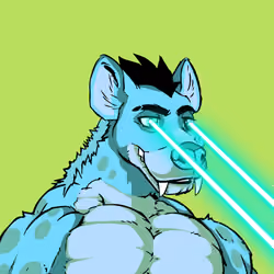 Hyena#389