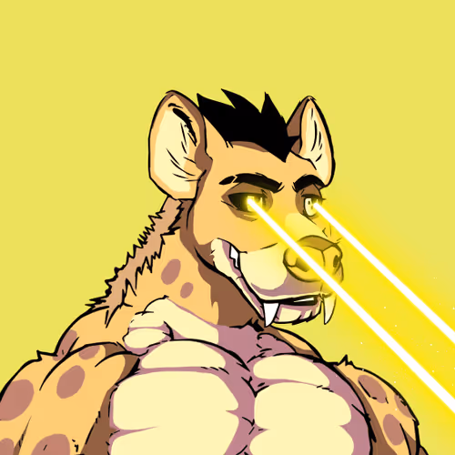 Hyenahouse