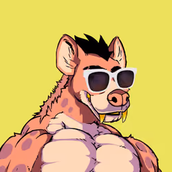Hyena#2517