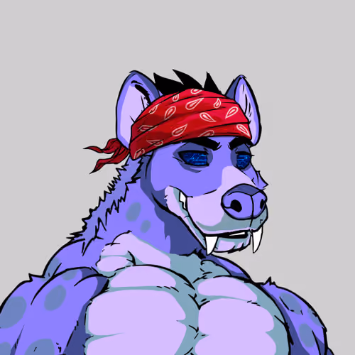 Hyena#482