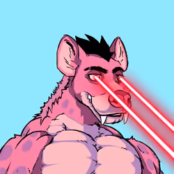 Hyena#848