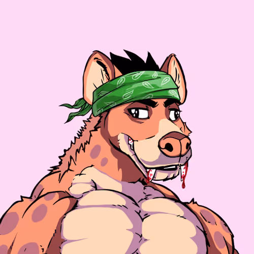 Hyena#716