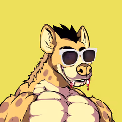 Hyena#148