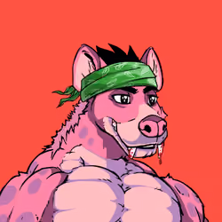 Hyena#286