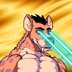 Hyena#751