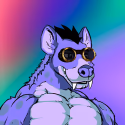 Hyena#491