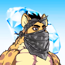 Hyena#2205
