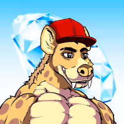 Hyena#1097