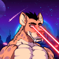 Hyena#488