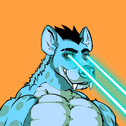 Hyena#612
