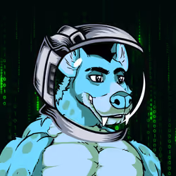 Hyena#404