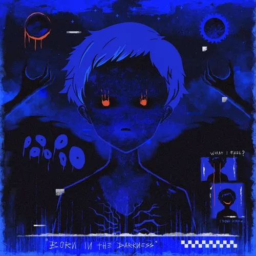 Born in the Darkness
