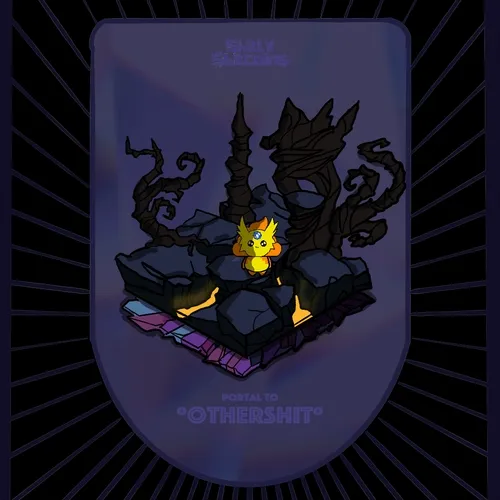 Welcometotheothershit