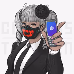 Imani the Streetrunner